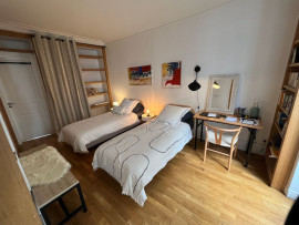 
                                                                                        Location
                                                                                         Magnifique appartement proche Marais (loyer tout inclus)