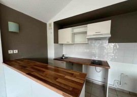 
                                                                                        Location
                                                                                         Magnifique Appartement T2 avec terrasse à Nangy