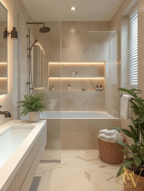 
                                                                                        Vente
                                                                                         Magnifique appartement type 4- environnement rare