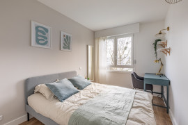 Colocation
Magnifique colocation 5 chambres