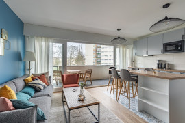 Colocation
Magnifique colocation 5 chambres