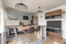 Colocation
Magnifique colocation 5 chambres
