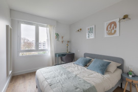 Colocation
Magnifique colocation 5 chambres