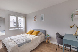 Colocation
Magnifique colocation 5 chambres