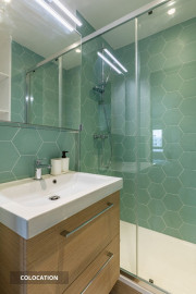 
                                                                                        Colocation
                                                                                         Magnifique colocation 5 chambres