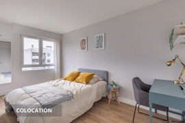 
                                                                                        Colocation
                                                                                         Magnifique colocation 5 chambres