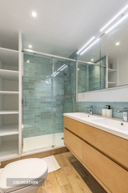 
                                                                                        Colocation
                                                                                         Magnifique colocation 5 chambres