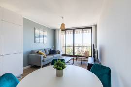 
                                                                                        Colocation
                                                                                         Magnifique colocation à Argenteuil