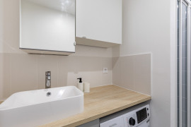 
                                                                                        Colocation
                                                                                         COLOCATION FEMININE - ARGENTEUIL