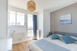 
                                                                                        Colocation
                                                                                         Magnifique colocation à Argenteuil