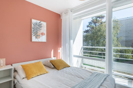 
                                                                                        Colocation
                                                                                         Magnifique colocation à Massy