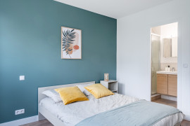 
                                                                                        Colocation
                                                                                         Magnifique colocation à Massy