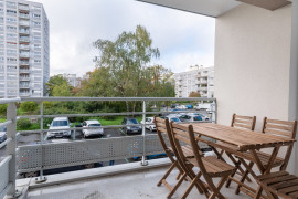 
                                                                                        Colocation
                                                                                         Magnifique colocation à Massy