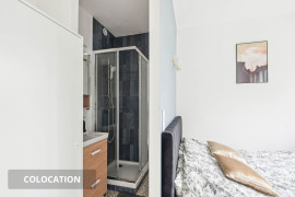 
                                                                                        Colocation
                                                                                         Magnifique colocation à Palaiseau