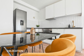 
                                                                                        Colocation
                                                                                         Magnifique colocation à Palaiseau