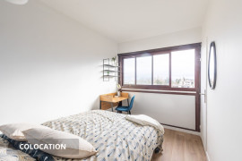 
                                                                                        Colocation
                                                                                         Magnifique colocation à Palaiseau