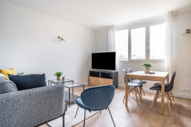 
                                                                                        Colocation
                                                                                         Magnifique colocation à Vitry