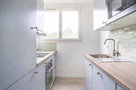 
                                                                                        Colocation
                                                                                         Magnifique colocation à Vitry