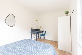 Colocation
Magnifique colocation de 4 chambres