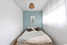 Colocation
Magnifique colocation de 5 chambres