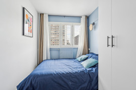 Colocation
Magnifique colocation meublée rénovée