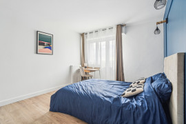 
                                                                                        Colocation
                                                                                         Magnifique colocation meublée rénovée