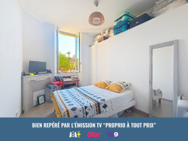 Vente
Magnifique duplex à Cannes 82m2 et superbe terrasse de 49M2 DI3223