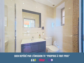 Vente
Magnifique duplex à Cannes 82m2 et superbe terrasse de 49M2 DI3223