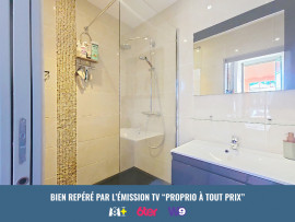 Vente
Magnifique duplex à Cannes 82m2 et superbe terrasse de 49M2 DI3223