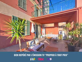 Vente
Magnifique duplex à Cannes 82m2 et superbe terrasse de 49M2 DI3223