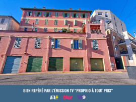 
                                                                                        Vente
                                                                                         Magnifique duplex à Cannes 82m2 et superbe terrasse de 49M2 DI3223