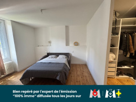 
                                                                                        Vente
                                                                                         Magnifique Duplex de 132 m² avec Terrasse  Vue dégagée