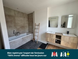 
                                                                                        Vente
                                                                                         Magnifique Duplex de 132 m² avec Terrasse  Vue dégagée