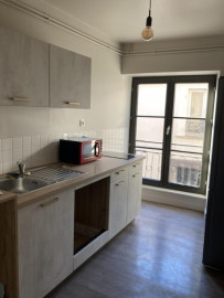 
                                                                                        Location
                                                                                         Magnifique duplex meublé en centre ville