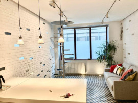 
                                                                                        Location
                                                                                         Magnifique Duplex Paris 18 Métro Guy Môquet