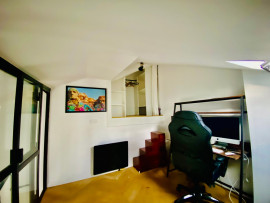 
                                                                                        Location
                                                                                         Magnifique Duplex Paris 9eme Quartier Opera-Cadet (loyer tout inclus)