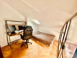 
                                                                                        Location
                                                                                         Magnifique Duplex Paris 9eme Quartier Opera-Cadet (loyer tout inclus)