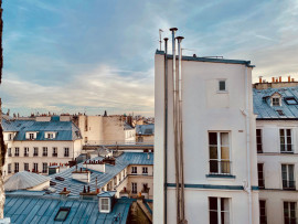 
                                                                                        Location
                                                                                         Magnifique Duplex Paris 9eme Quartier Opera-Cadet (loyer tout inclus)