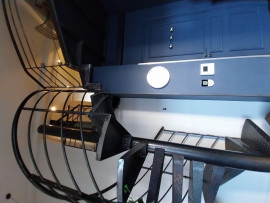 
                                                                                        Location
                                                                                         Magnifique Duplex T2 haut de gamme Lyon centre