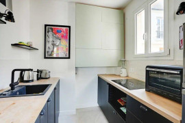 
                                                                                        Location
                                                                                         Magnifique F2 à Rueil-Malmaison