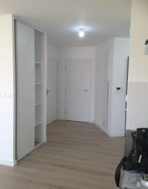 
                                                                                        Location
                                                                                         Magnifique F3 62m2 neuf à Tourcoing