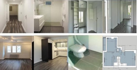 
                                                                                        Location
                                                                                         MAGNIFIQUE F3 RESIDENCE DE STANDING SECURISEE