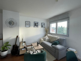 
                                                                                        Location
                                                                                         Magnifique location Vide Villejuif