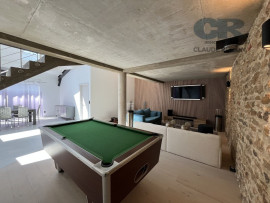 
                                                                                        Vente
                                                                                         Magnifique loft