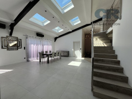 
                                                                                        Vente
                                                                                         Magnifique loft