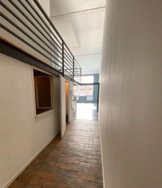 
                                                                                        Location
                                                                                         Magnifique loft à Saint-Ouen