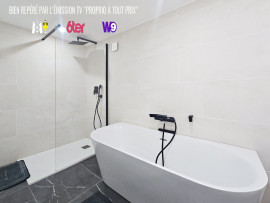 Vente
Magnifique LOFT entièrement rénové