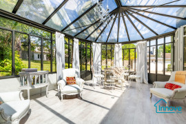 
                                                                                        Vente
                                                                                         Magnifique maison de caractère – Quartier de l'Abreuvoir, c