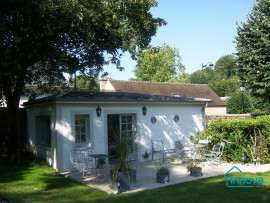 
                                                                                        Vente
                                                                                         Magnifique maison de caractère – Quartier de l'Abreuvoir, c