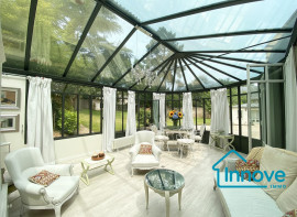 
                                                                                        Vente
                                                                                         Magnifique maison de caractère – Quartier de l'Abreuvoir, c